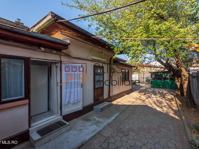 House for Sale Salaj, Bucharest - 2 Bedroom - ID:113295 | Bliss Imobiliare / Photo 2 - BLISS Imobiliare