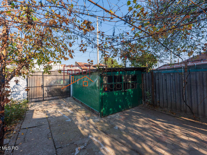 Casa de Vanzare Salaj - 3 Camere - ID:113295 | Bliss Imobiliare / Photo 4 - BLISS Imobiliare