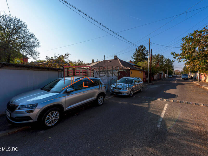 Casa de Vanzare Salaj - 3 Camere - ID:113295 | Bliss Imobiliare / Photo 5 - BLISS Imobiliare