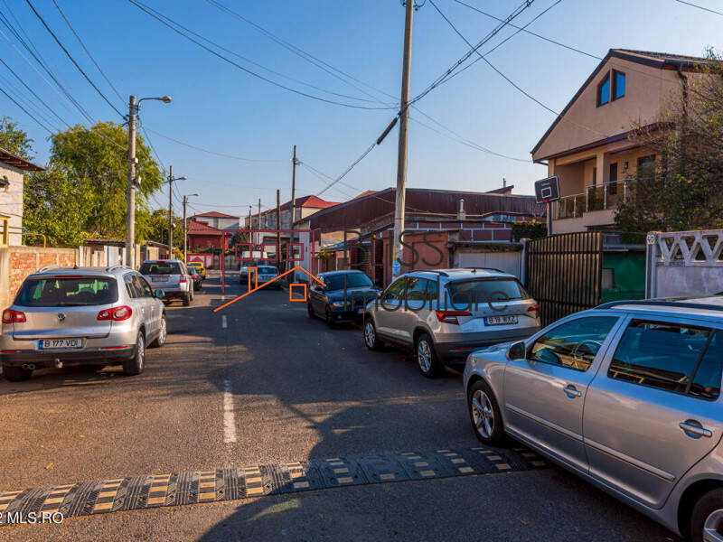 House for Sale Salaj, Bucharest - 2 Bedroom - ID:113295 | Bliss Imobiliare / Photo 6 - BLISS Imobiliare