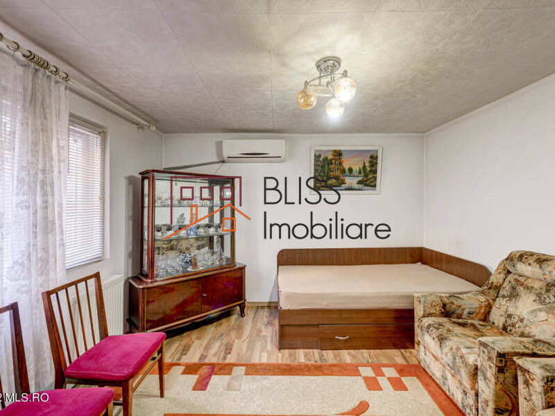 House for Sale Salaj, Bucharest - 2 Bedroom - ID:113295 | Bliss Imobiliare / Photo 7 - BLISS Imobiliare