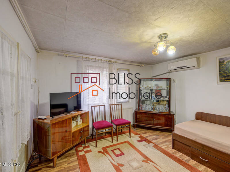 Casa de Vanzare Salaj - 3 Camere - ID:113295 | Bliss Imobiliare / Photo 8 - BLISS Imobiliare