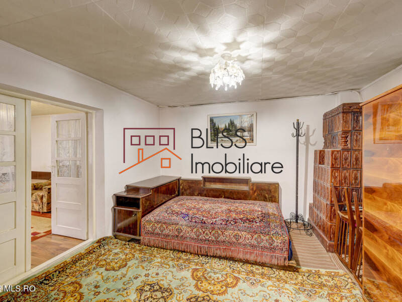 Casa de Vanzare Salaj - 3 Camere - ID:113295 | Bliss Imobiliare / Photo 9 - BLISS Imobiliare