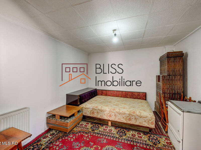 House for Sale Salaj, Bucharest - 2 Bedroom - ID:113295 | Bliss Imobiliare / Photo 10 - BLISS Imobiliare