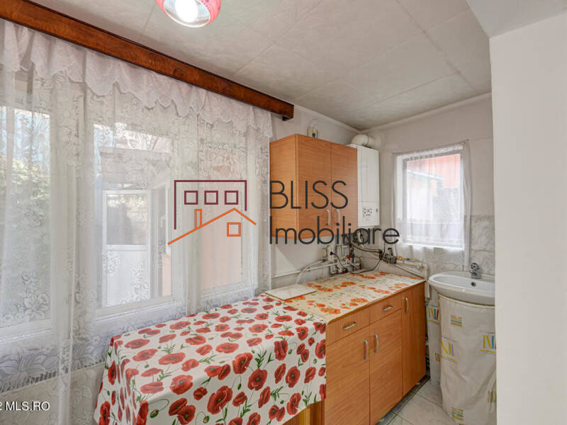 Casa de Vanzare Salaj - 3 Camere - ID:113295 | Bliss Imobiliare / Photo 11 - BLISS Imobiliare
