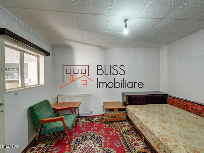House for Sale Salaj, Bucharest - 2 Bedroom - ID:113295 | Bliss Imobiliare / Photo 13 - BLISS Imobiliare