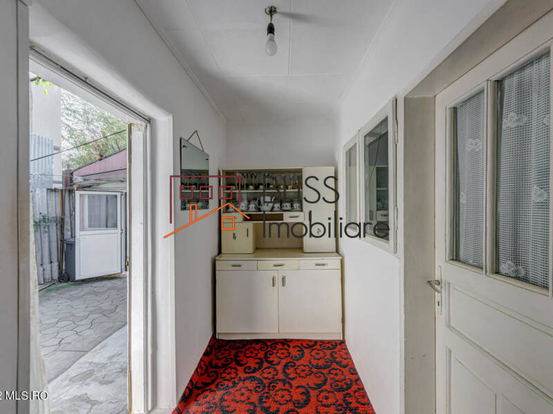 House for Sale Salaj, Bucharest - 2 Bedroom - ID:113295 | Bliss Imobiliare / Photo 14 - BLISS Imobiliare