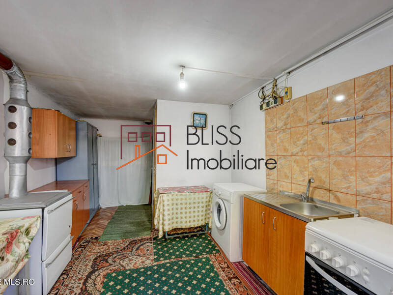 House for Sale Salaj, Bucharest - 2 Bedroom - ID:113295 | Bliss Imobiliare / Photo 15 - BLISS Imobiliare