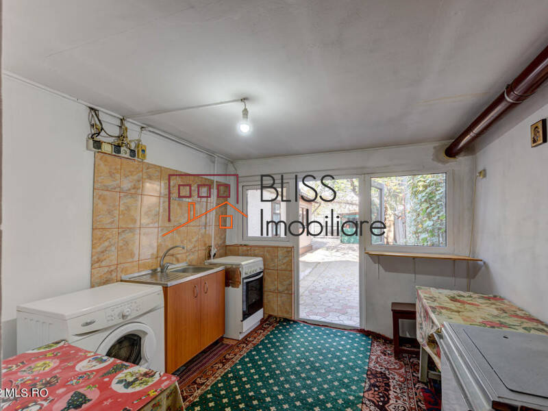 Casa de Vanzare Salaj - 3 Camere - ID:113295 | Bliss Imobiliare / Photo 16 - BLISS Imobiliare