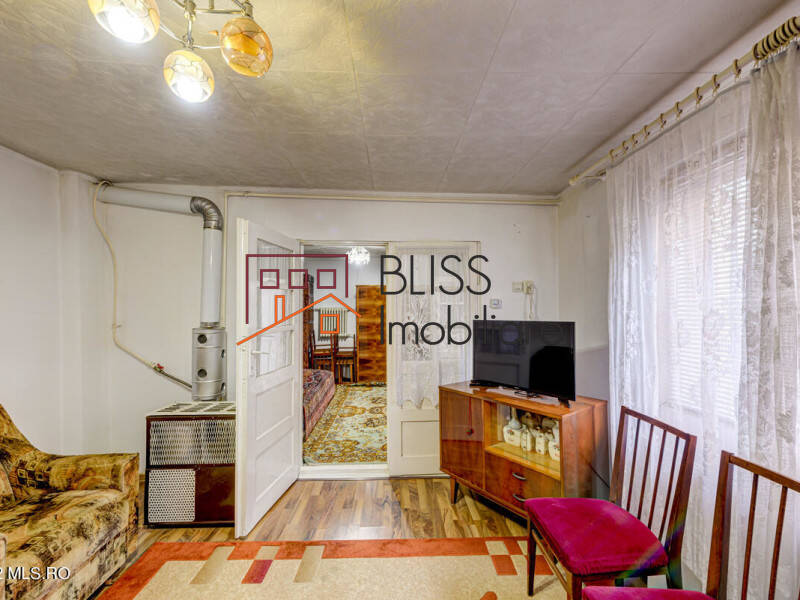 House for Sale Salaj, Bucharest - 2 Bedroom - ID:113295 | Bliss Imobiliare / Photo 18 - BLISS Imobiliare
