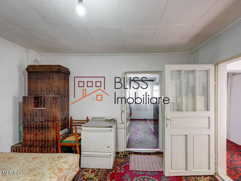 House for Sale Salaj, Bucharest - 2 Bedroom - ID:113295 | Bliss Imobiliare / Photo 19 - BLISS Imobiliare