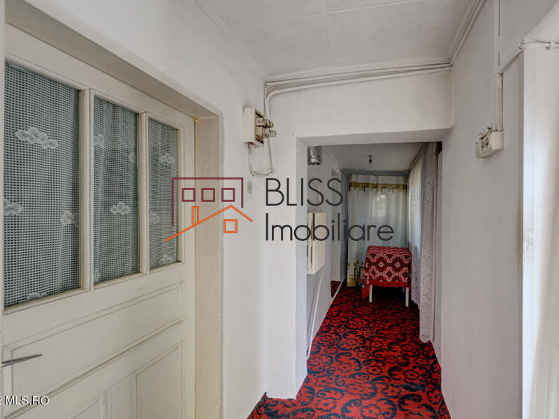 Casa de Vanzare Salaj - 3 Camere - ID:113295 | Bliss Imobiliare / Photo 20 - BLISS Imobiliare