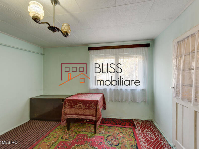 Casa de Vanzare Salaj - 3 Camere - ID:113295 | Bliss Imobiliare / Photo 21 - BLISS Imobiliare