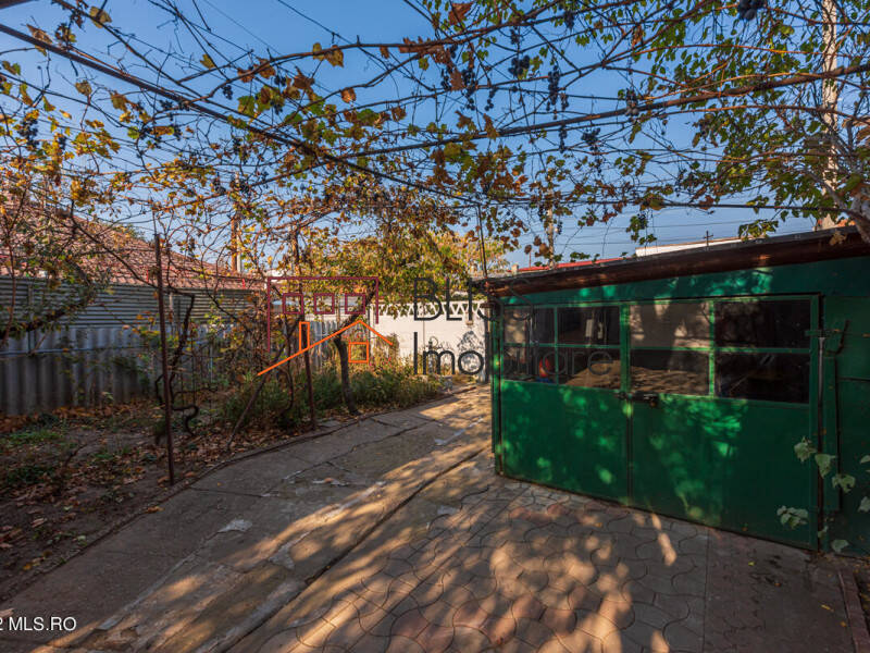 Casa de Vanzare Salaj - 3 Camere - ID:113295 | Bliss Imobiliare / Photo 23 - BLISS Imobiliare