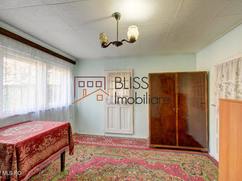 Casa de Vanzare Salaj - 3 Camere - ID:113295 | Bliss Imobiliare / Photo 24 - BLISS Imobiliare