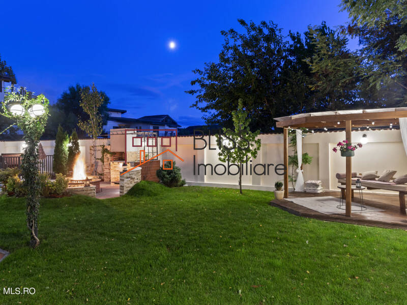 Casa de Vanzare Orasul Pantelimon - 5 Camere - ID:113297 | Bliss Imobiliare / Photo 2 - BLISS Imobiliare