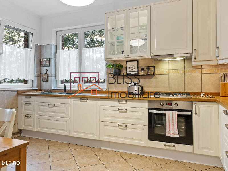 Casa de Vanzare Orasul Pantelimon - 5 Camere - ID:113297 | Bliss Imobiliare / Photo 10 - BLISS Imobiliare