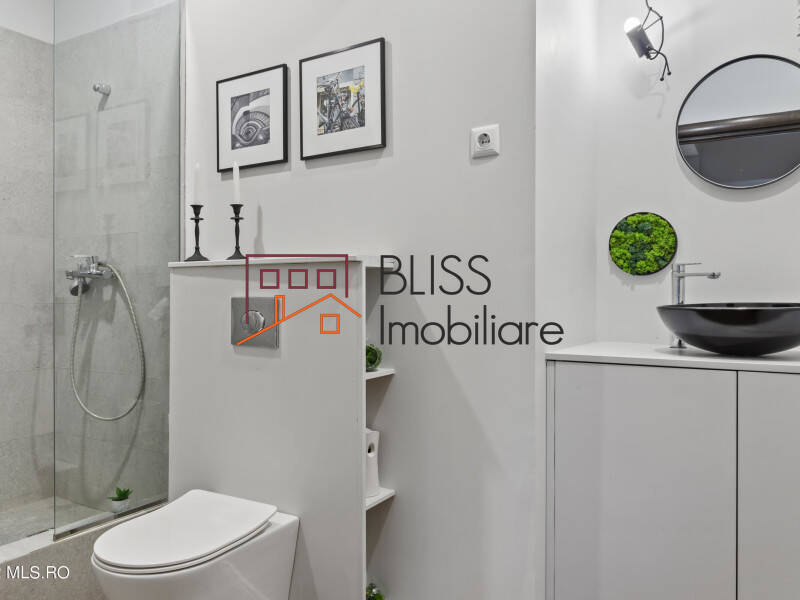 House for Sale Orasul Pantelimon, Bucharest / Ilfov - 4 Bedroom - ID:113297 | Bliss Imobiliare / Photo 15 - BLISS Imobiliare