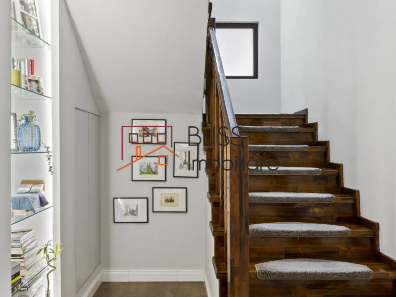 House for Sale Orasul Pantelimon, Bucharest / Ilfov - 4 Bedroom - ID:113297 | Bliss Imobiliare / Photo 16 - BLISS Imobiliare