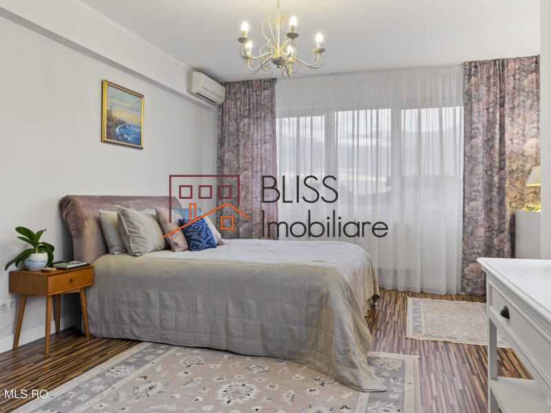 House for Sale Orasul Pantelimon, Bucharest / Ilfov - 4 Bedroom - ID:113297 | Bliss Imobiliare / Photo 17 - BLISS Imobiliare