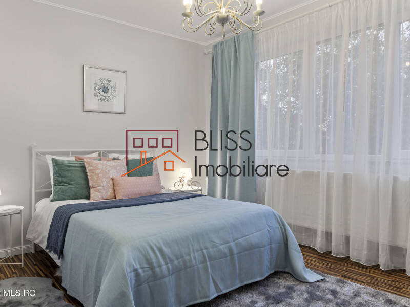 Casa de Vanzare Orasul Pantelimon - 5 Camere - ID:113297 | Bliss Imobiliare / Photo 20 - BLISS Imobiliare