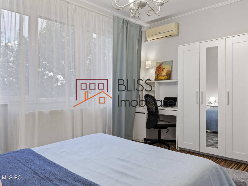 House for Sale Orasul Pantelimon, Bucharest / Ilfov - 4 Bedroom - ID:113297 | Bliss Imobiliare / Photo 21 - BLISS Imobiliare