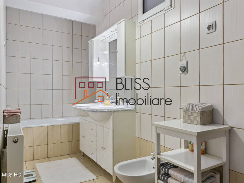 House for Sale Orasul Pantelimon, Bucharest / Ilfov - 4 Bedroom - ID:113297 | Bliss Imobiliare / Photo 26 - BLISS Imobiliare