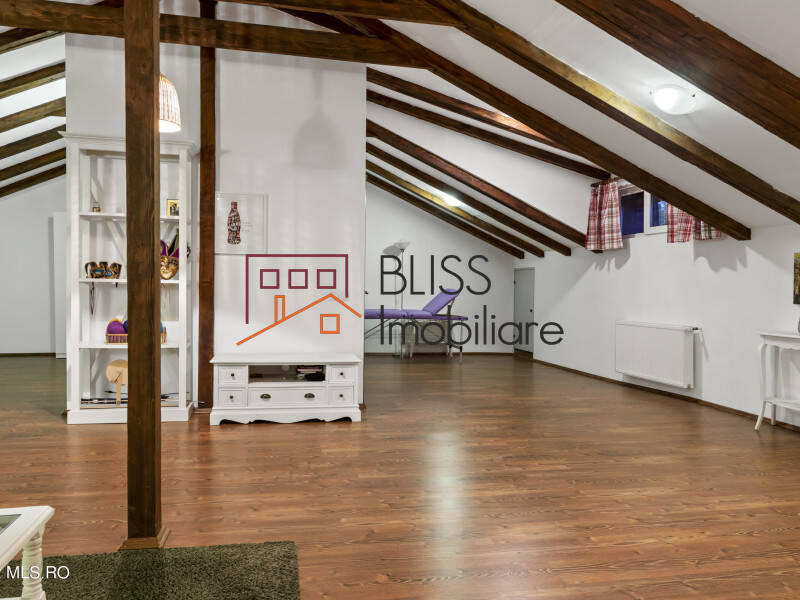 Casa de Vanzare Orasul Pantelimon - 5 Camere - ID:113297 | Bliss Imobiliare / Photo 28 - BLISS Imobiliare