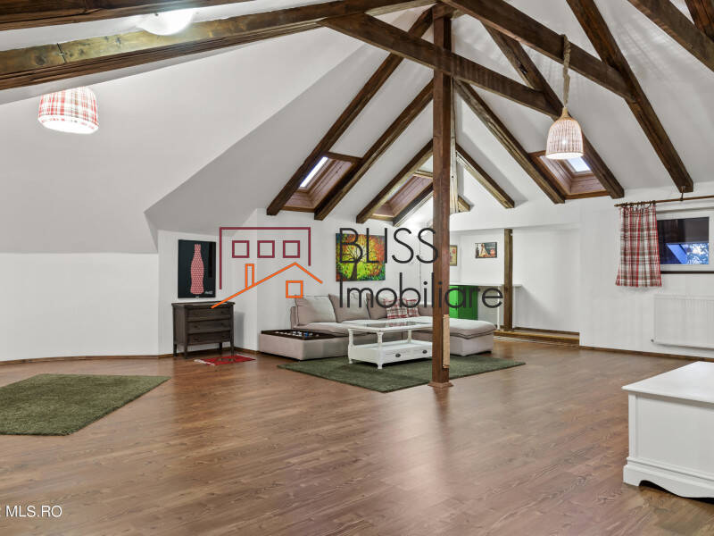 Casa de Vanzare Orasul Pantelimon - 5 Camere - ID:113297 | Bliss Imobiliare / Photo 29 - BLISS Imobiliare