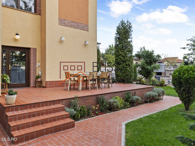 Casa de Vanzare Orasul Pantelimon - 5 Camere - ID:113297 | Bliss Imobiliare / Photo 31 - BLISS Imobiliare