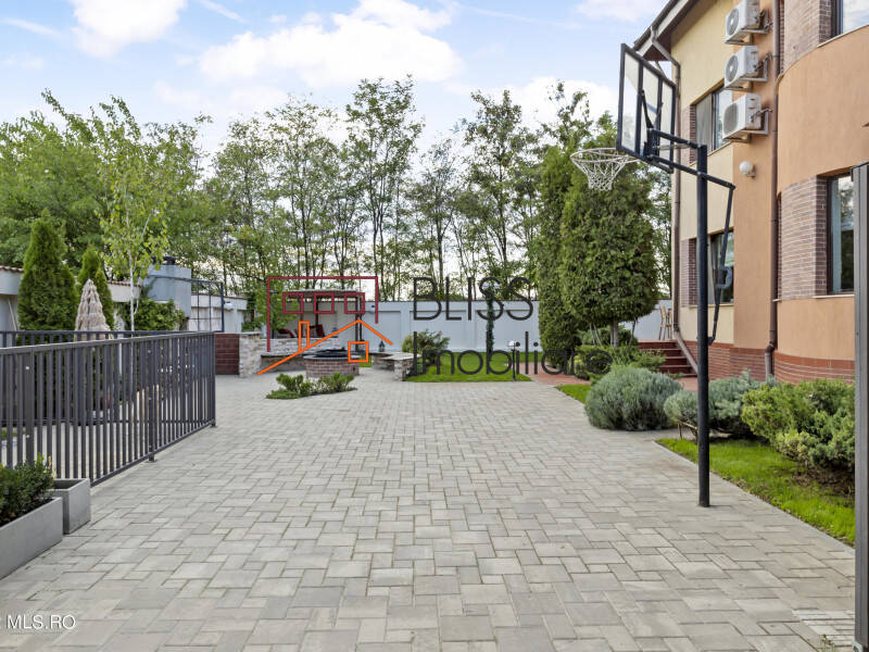 House for Sale Orasul Pantelimon, Bucharest / Ilfov - 4 Bedroom - ID:113297 | Bliss Imobiliare / Photo 39 - BLISS Imobiliare