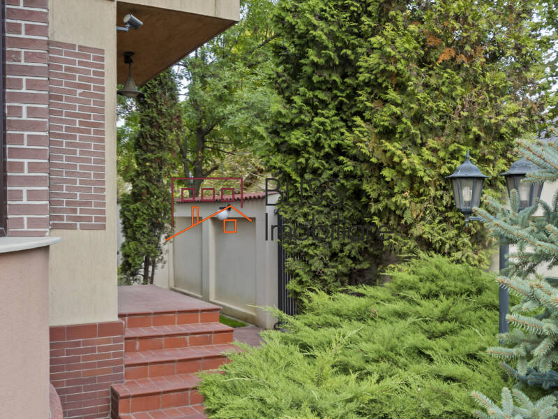 Casa de Vanzare Orasul Pantelimon - 5 Camere - ID:113297 | Bliss Imobiliare / Photo 40 - BLISS Imobiliare