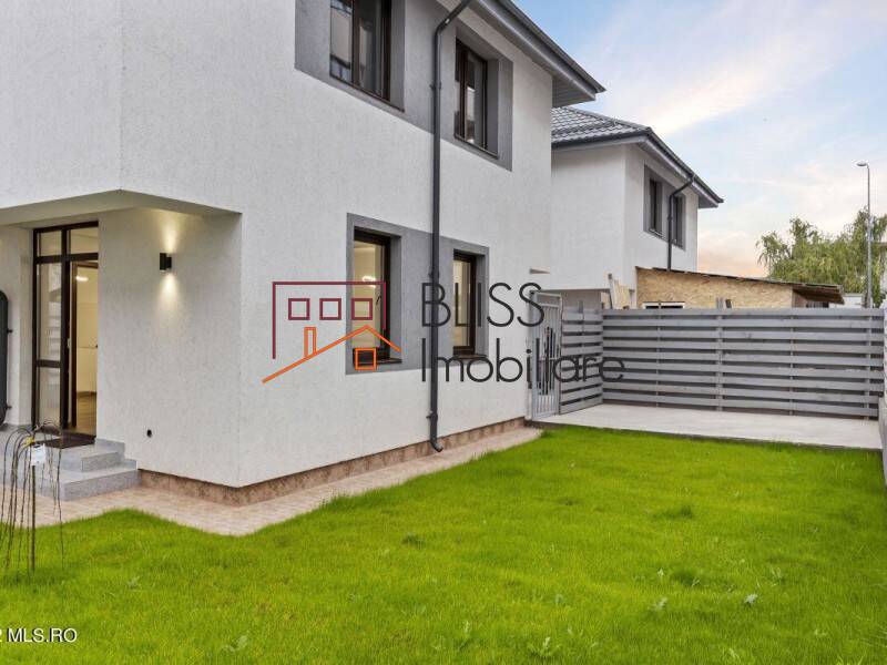 Casa de Vanzare Cartierul Latin - 4 Camere - ID:113301 | Bliss Imobiliare / Photo 3 - BLISS Imobiliare