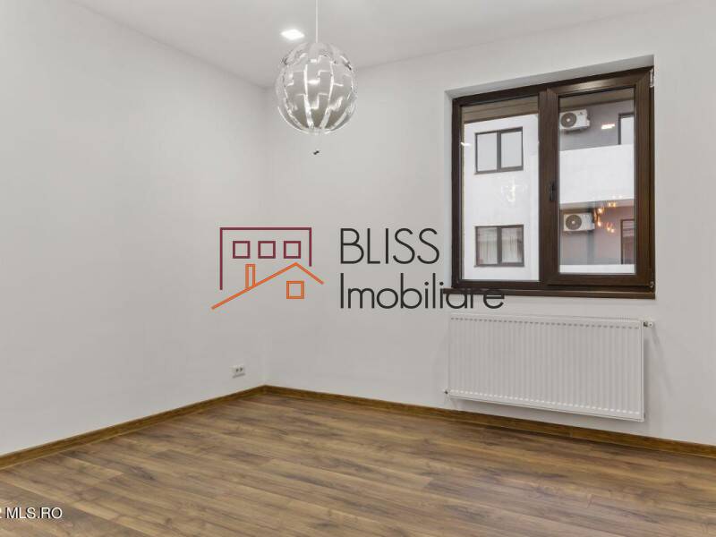 Casa de Vanzare Cartierul Latin - 4 Camere - ID:113301 | Bliss Imobiliare / Photo 7 - BLISS Imobiliare