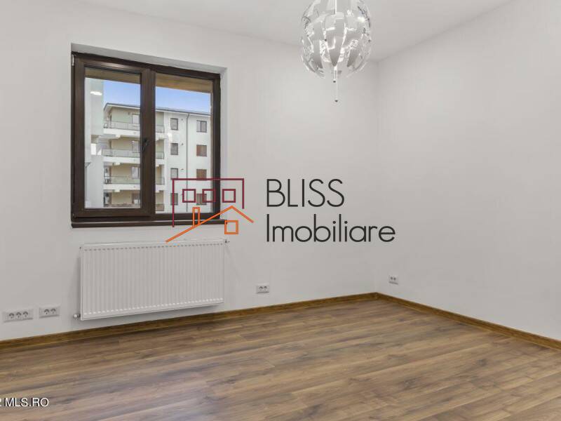 House for Sale Cartierul Latin, Bucharest / Ilfov - 3 Bedroom - ID:113301 | Bliss Imobiliare / Photo 9 - BLISS Imobiliare