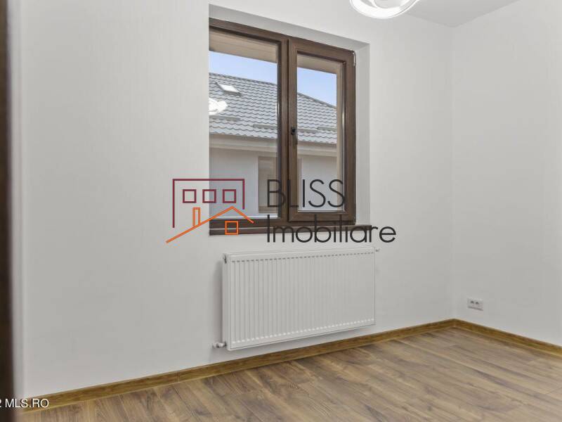 House for Sale Cartierul Latin, Bucharest / Ilfov - 3 Bedroom - ID:113301 | Bliss Imobiliare / Photo 10 - BLISS Imobiliare