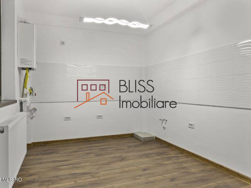 House for Sale Cartierul Latin, Bucharest / Ilfov - 3 Bedroom - ID:113301 | Bliss Imobiliare / Photo 11 - BLISS Imobiliare