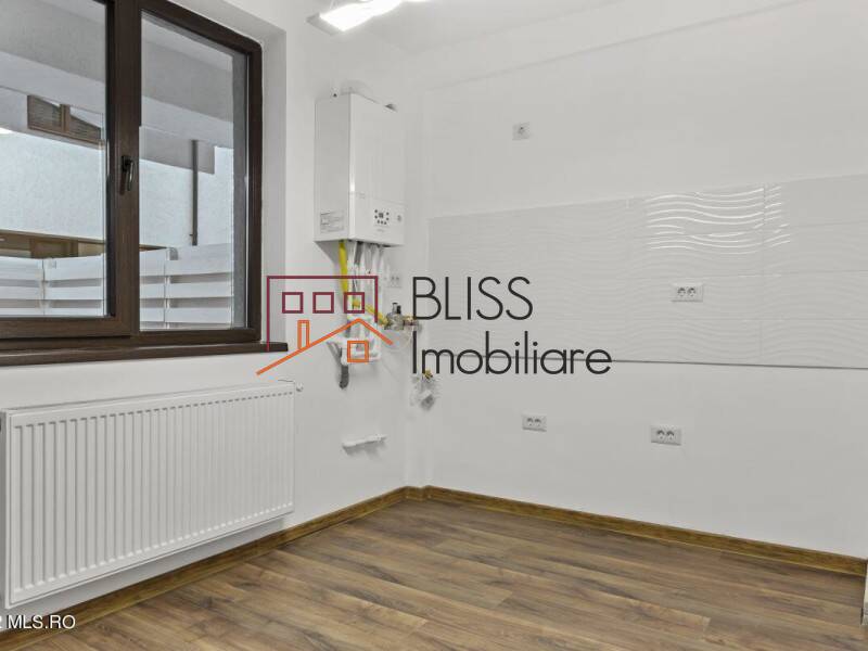 Casa de Vanzare Cartierul Latin - 4 Camere - ID:113301 | Bliss Imobiliare / Photo 13 - BLISS Imobiliare