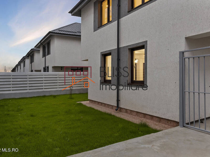 Casa de Vanzare Cartierul Latin - 4 Camere - ID:113301 | Bliss Imobiliare / Photo 14 - BLISS Imobiliare