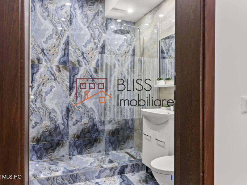 Casa de Vanzare Cartierul Latin - 4 Camere - ID:113301 | Bliss Imobiliare / Photo 15 - BLISS Imobiliare