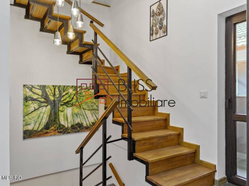 Casa de Vanzare Cartierul Latin - 4 Camere - ID:113301 | Bliss Imobiliare / Photo 19 - BLISS Imobiliare
