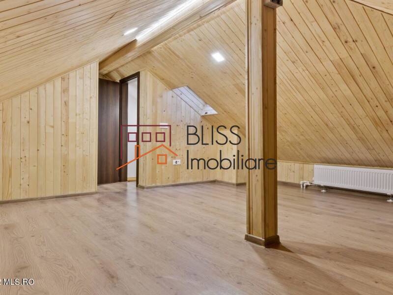 Casa de Vanzare Cartierul Latin - 4 Camere - ID:113301 | Bliss Imobiliare / Photo 23 - BLISS Imobiliare
