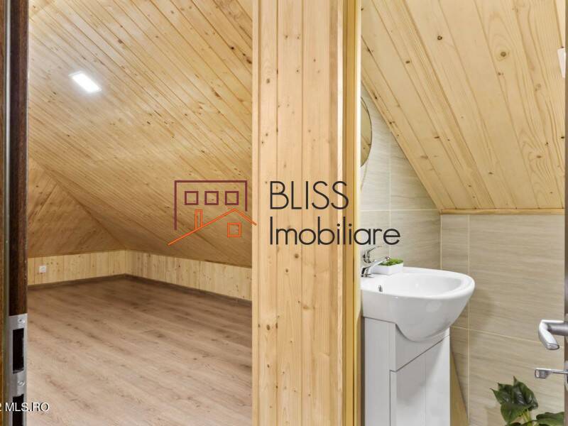 Casa de Vanzare Cartierul Latin - 4 Camere - ID:113301 | Bliss Imobiliare / Photo 24 - BLISS Imobiliare
