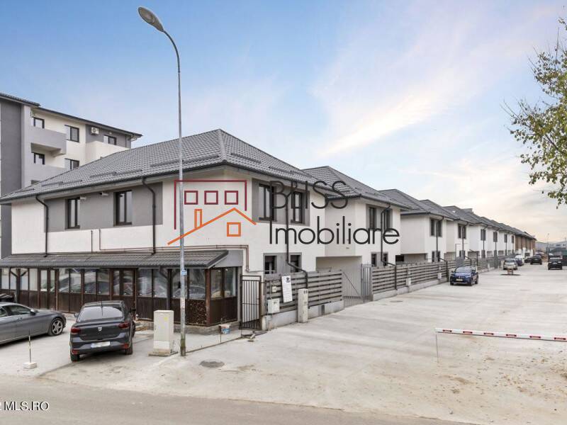 Casa de Vanzare Cartierul Latin - 4 Camere - ID:113301 | Bliss Imobiliare / Photo 26 - BLISS Imobiliare