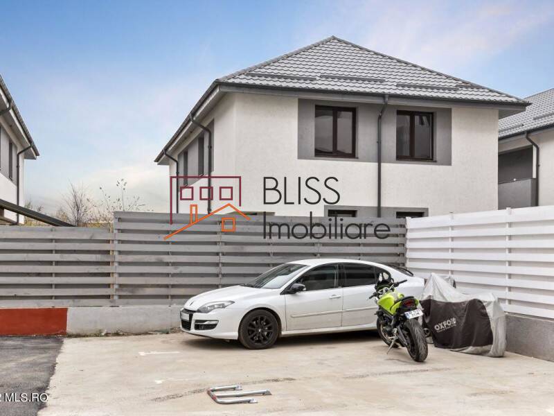 Casa de Vanzare Cartierul Latin - 4 Camere - ID:113301 | Bliss Imobiliare / Photo 27 - BLISS Imobiliare