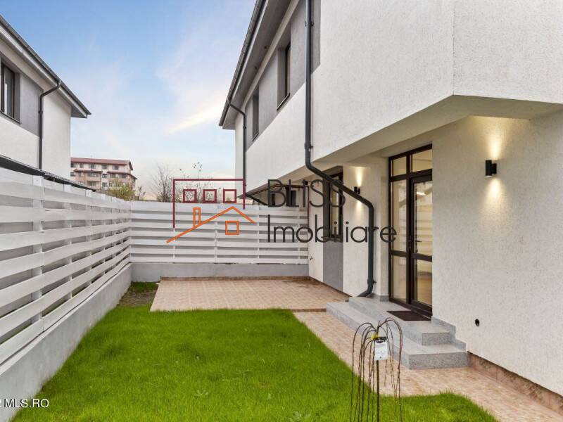 Casa de Vanzare Cartierul Latin - 4 Camere - ID:113301 | Bliss Imobiliare / Photo 29 - BLISS Imobiliare