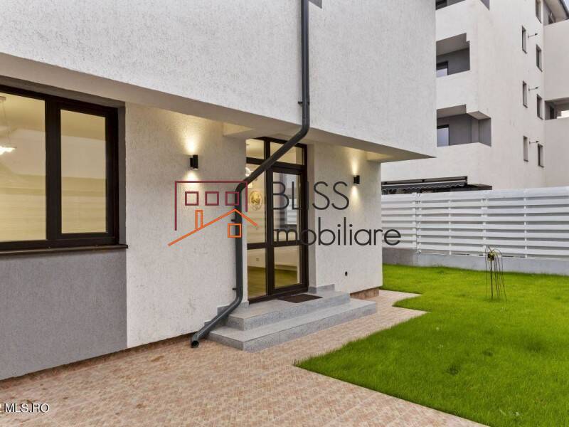 Casa de Vanzare Cartierul Latin - 4 Camere - ID:113301 | Bliss Imobiliare / Photo 30 - BLISS Imobiliare