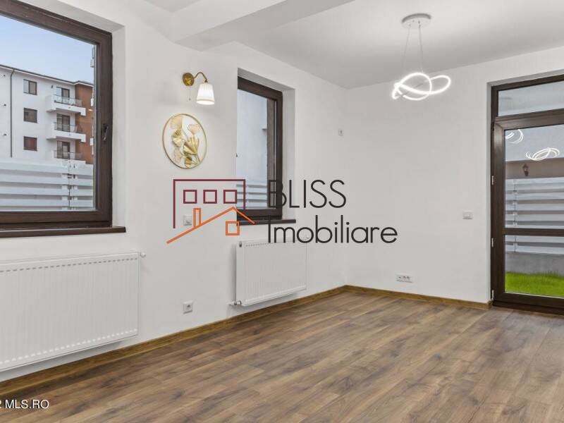 Casa de Vanzare Cartierul Latin - 4 Camere - ID:113301 | Bliss Imobiliare / Photo 32 - BLISS Imobiliare