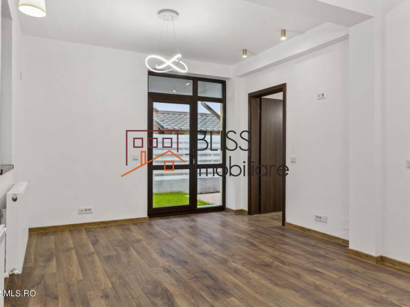 House for Sale Cartierul Latin, Bucharest / Ilfov - 3 Bedroom - ID:113301 | Bliss Imobiliare / Photo 33 - BLISS Imobiliare