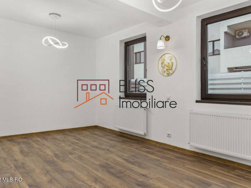 Casa de Vanzare Cartierul Latin - 4 Camere - ID:113301 | Bliss Imobiliare / Photo 34 - BLISS Imobiliare